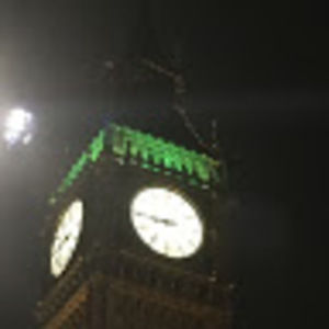 Meet your Posher, Thomas